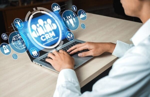 crm thất bại