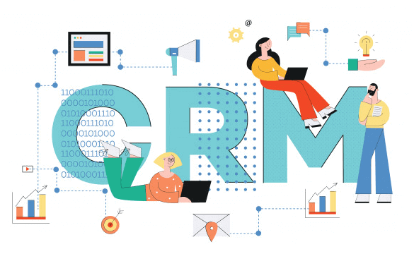 CRM là gì? Tại sao phải dùng hệ thống CRM?