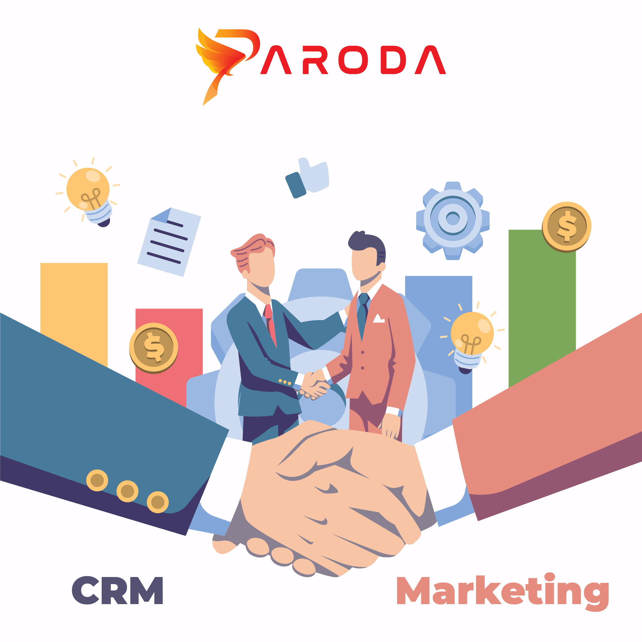 7 khó khăn của Marketing B2B