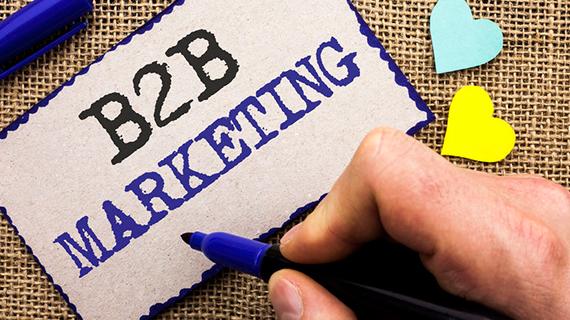 Marketing B2B