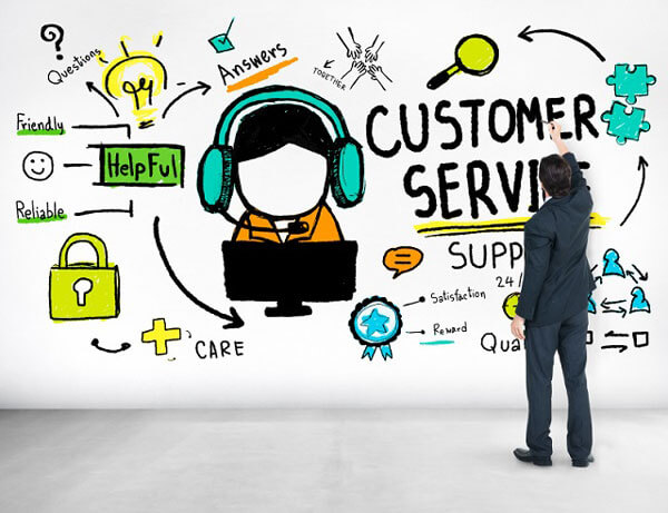 Customer Service là gì? Làm sao để tạo nên một dịch vụ khách hàng tốt?
