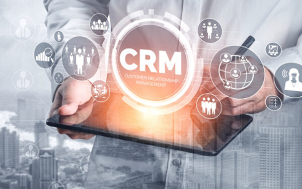 HubSpot CRM là gì