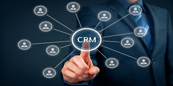 CRM Software là gì? Lợi ích khi sử dụng phần mềm CRM?