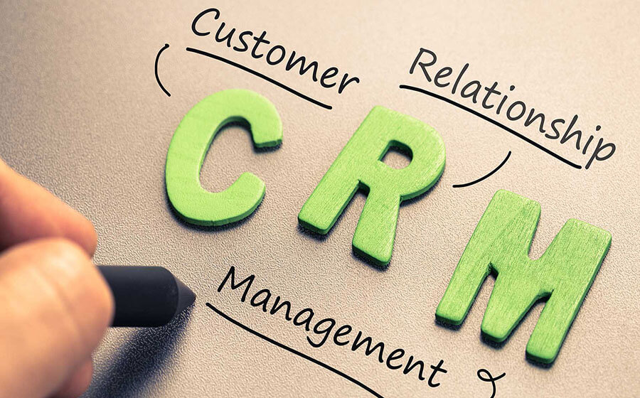 CRM Software là gì? Lợi ích khi sử dụng phần mềm CRM?