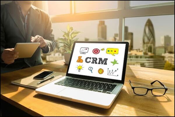 crm