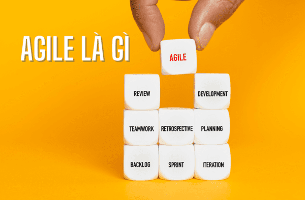 agile là gì