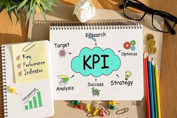 KPI và OKR 