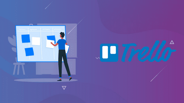 trello là phần mềm gì