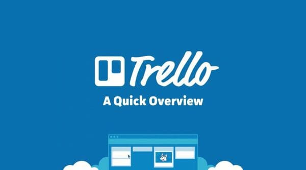 trello là gì