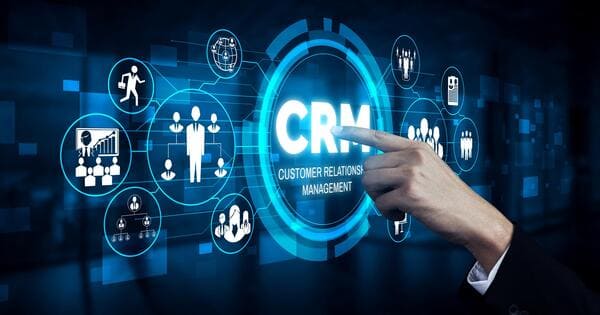 crm là gì