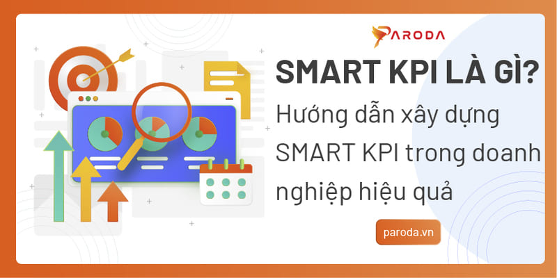 Thách Thức Khi Triển Khai Smart KPI Và Cách Khắc Phục