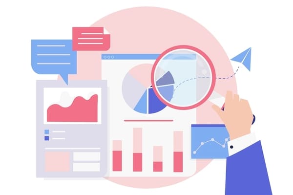 Phân loại Dashboard phổ biến trong doanh nghiệp
