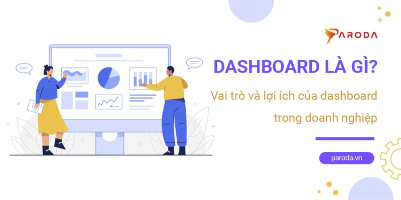Dashboard là gì