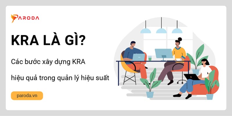 kra là gì