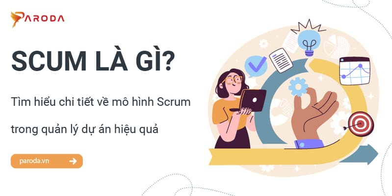 scrum là gì