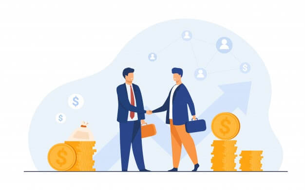 7 Bước Quy Trình Bán Hàng B2B Chuẩn Nhất Cho Doanh Nghiệp