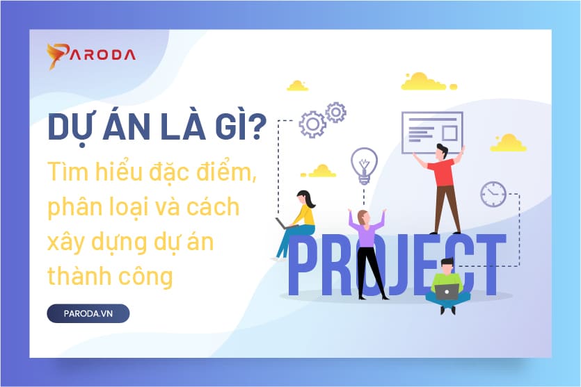 du an la gi
